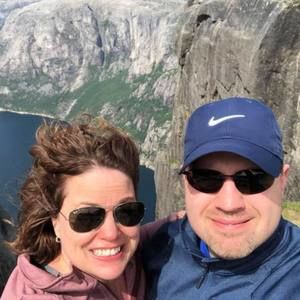 Meet your Posher, Robin